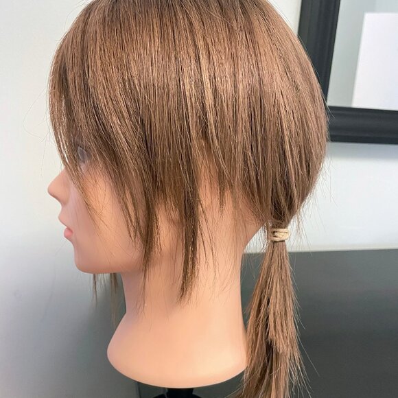 MadisonWigs Human Hair Silk Topper (Please read) - Picture 7 of 14